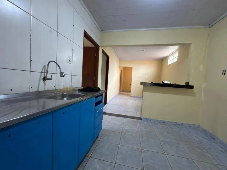 Casa com 4 quartos à venda, 175m2 em Parque Calixtópolis, Anapolis - GO - imagem 9 Foto 9 de Casa com 4 quartos à venda, 175m2 em Parque Calixtópolis, Anapolis - GO