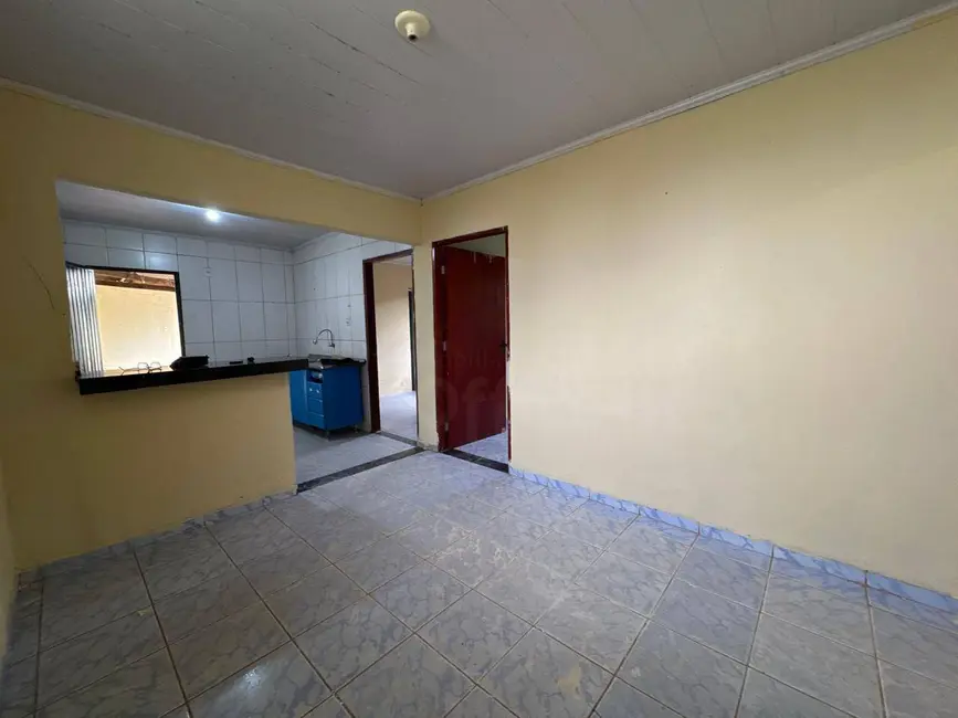 Casa com 4 quartos à venda, 175m2 em Parque Calixtópolis, Anapolis - GO - imagem 7 Foto 7 de Casa com 4 quartos à venda, 175m2 em Parque Calixtópolis, Anapolis - GO