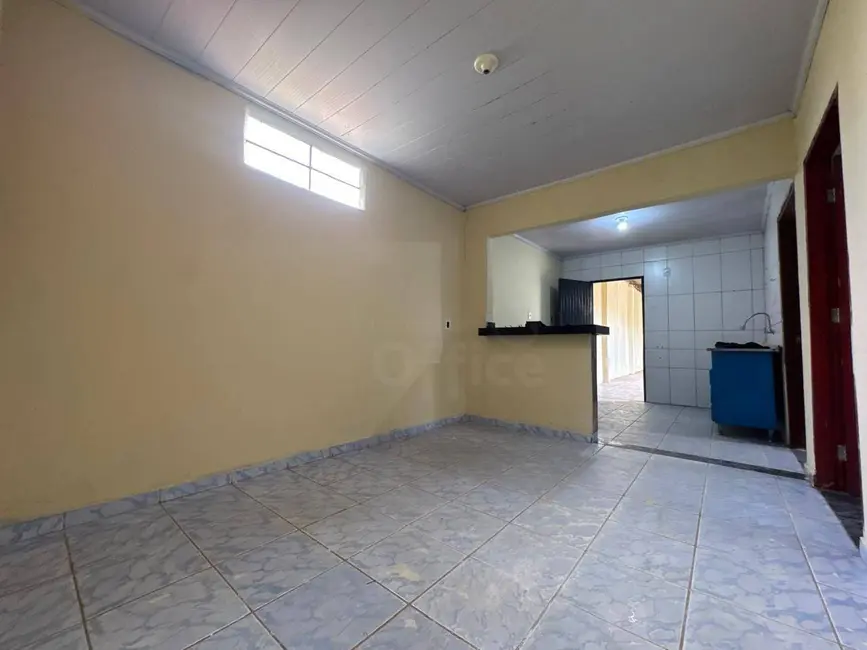 Casa com 4 quartos à venda, 175m2 em Parque Calixtópolis, Anapolis - GO - imagem 6 Foto 6 de Casa com 4 quartos à venda, 175m2 em Parque Calixtópolis, Anapolis - GO