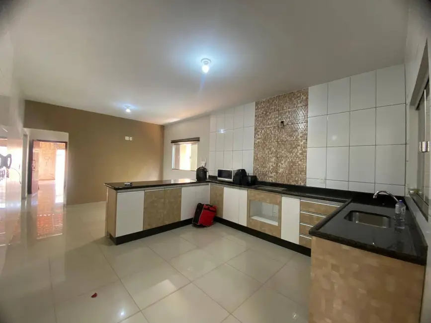 Foto 3 de Casa com 3 quartos à venda, 314m2 em Residencial Vale do Sol, Anapolis - GO