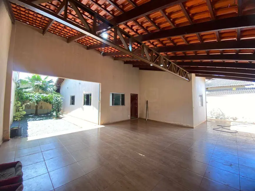 Foto 1 de Casa com 3 quartos à venda, 314m2 em Residencial Vale do Sol, Anapolis - GO