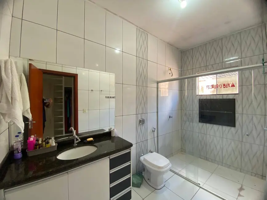 Foto 6 de Casa com 3 quartos à venda, 314m2 em Residencial Vale do Sol, Anapolis - GO