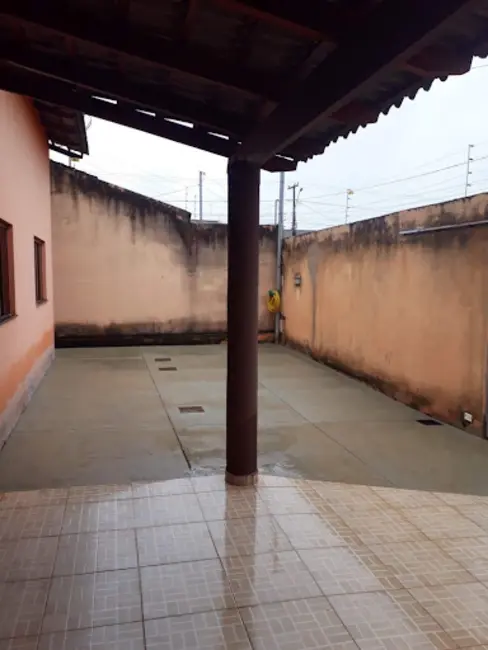 Foto 3 de Casa com 3 quartos à venda, 201m2 em Residencial Vale do Sol, Anapolis - GO