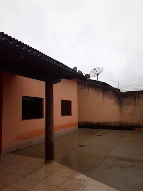 Foto 1 de Casa com 3 quartos à venda, 201m2 em Residencial Vale do Sol, Anapolis - GO