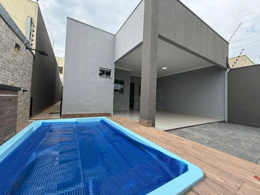 Casa com 3 quartos à venda, 200m2 em Anapolis - GO - imagem 7 Foto 7 de Casa com 3 quartos à venda, 200m2 em Anapolis - GO