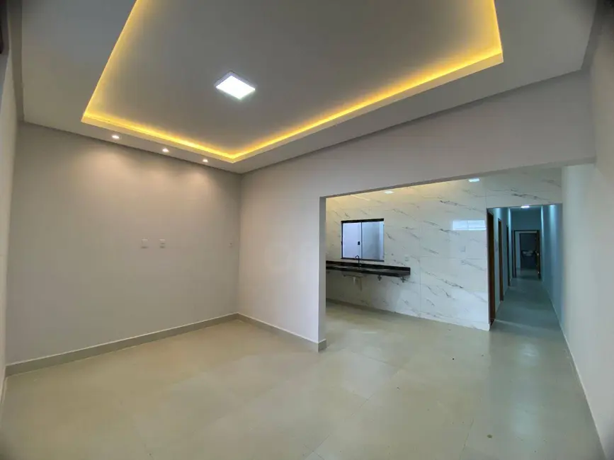 Casa com 3 quartos à venda, 150m2 em Vila Operária, Anapolis - GO - imagem 3 Foto 3 de Casa com 3 quartos à venda, 150m2 em Vila Operária, Anapolis - GO