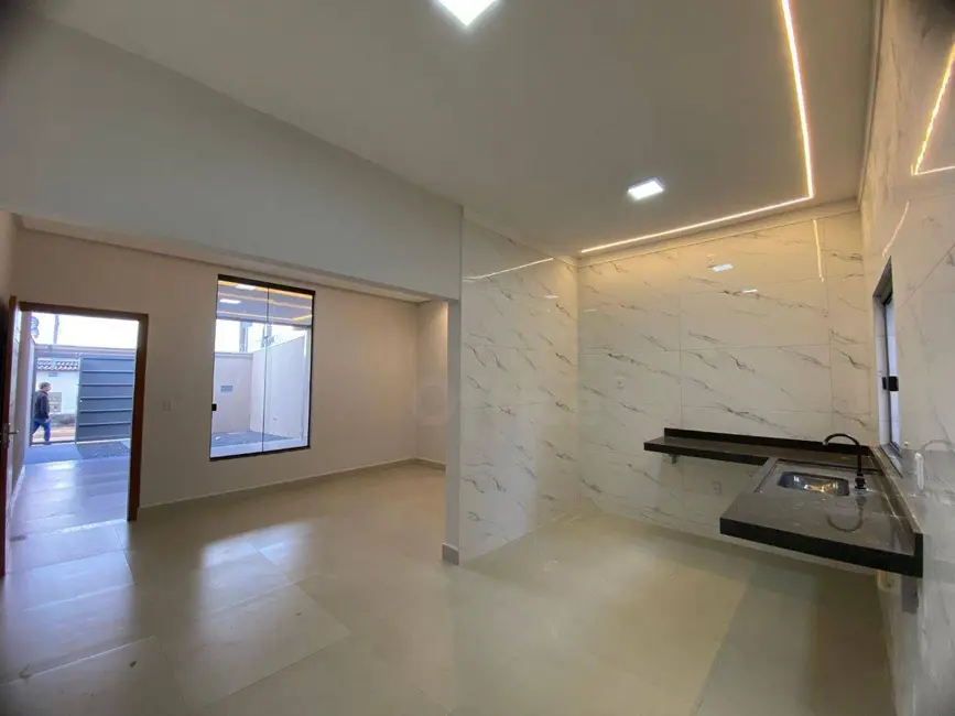 Casa com 3 quartos à venda, 150m2 em Vila Operária, Anapolis - GO - imagem 5 Foto 5 de Casa com 3 quartos à venda, 150m2 em Vila Operária, Anapolis - GO