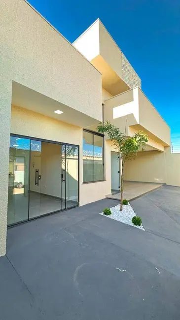 Casa com 3 quartos à venda, 220m2 em Gran Ville, Anapolis - GO - imagem 5 Foto 5 de Casa com 3 quartos à venda, 220m2 em Gran Ville, Anapolis - GO