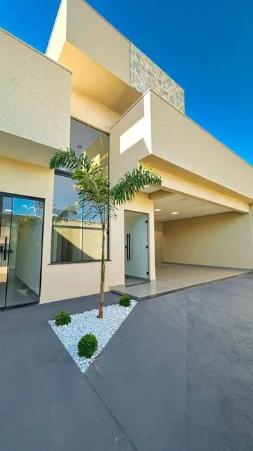 Casa com 3 quartos à venda, 220m2 em Gran Ville, Anapolis - GO - imagem 7 Foto 7 de Casa com 3 quartos à venda, 220m2 em Gran Ville, Anapolis - GO