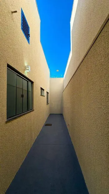 Casa com 3 quartos à venda, 220m2 em Gran Ville, Anapolis - GO - imagem 3 Foto 3 de Casa com 3 quartos à venda, 220m2 em Gran Ville, Anapolis - GO