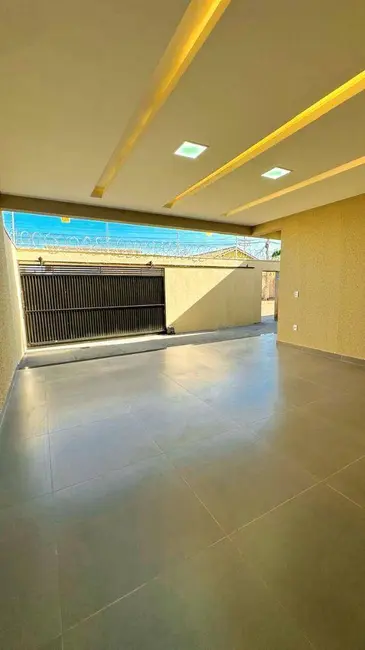 Casa com 3 quartos à venda, 220m2 em Gran Ville, Anapolis - GO - imagem 8 Foto 8 de Casa com 3 quartos à venda, 220m2 em Gran Ville, Anapolis - GO