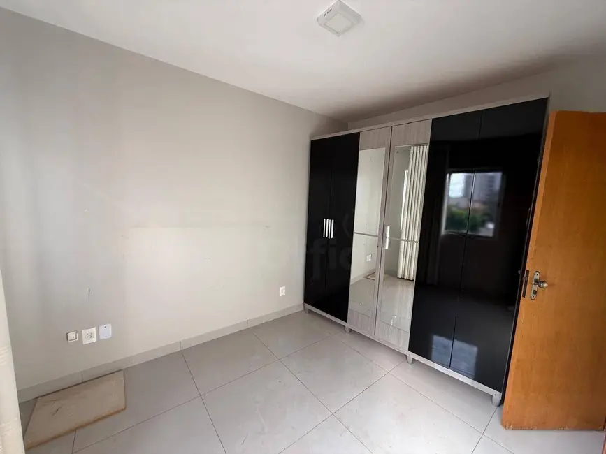 Foto 4 de Apartamento com 3 quartos à venda, 77m2 em Vila Industrial, Anapolis - GO