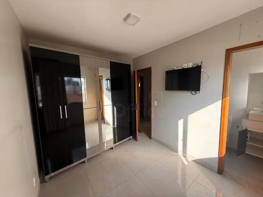 Foto 6 de Apartamento com 3 quartos à venda, 77m2 em Vila Industrial, Anapolis - GO
