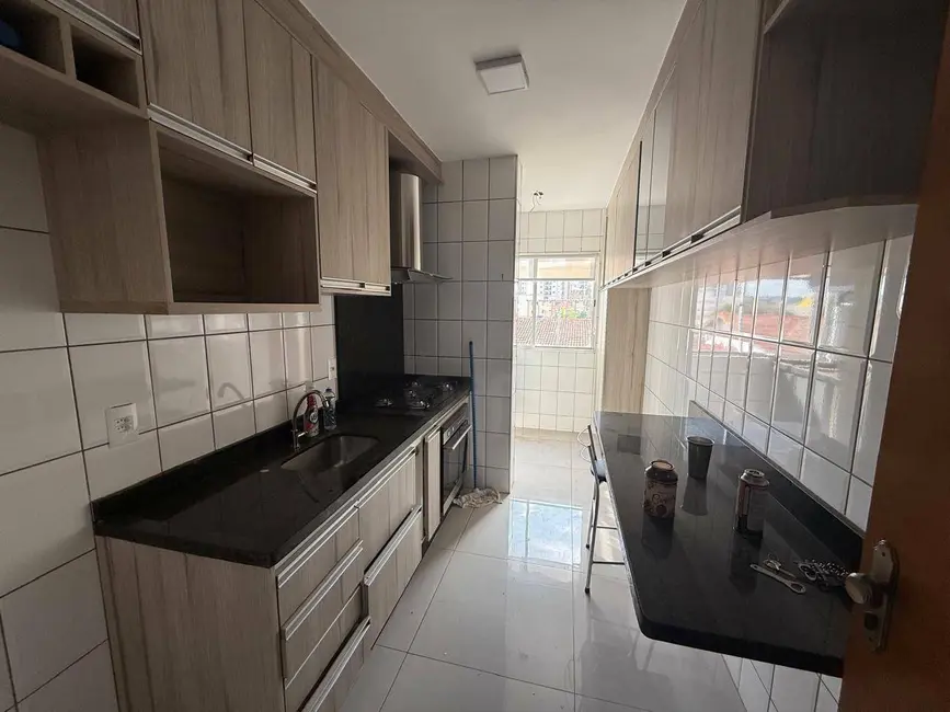 Foto 2 de Apartamento com 3 quartos à venda, 77m2 em Vila Industrial, Anapolis - GO