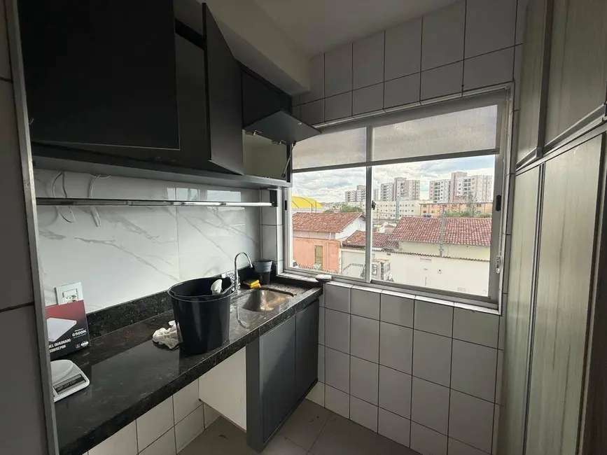 Foto 9 de Apartamento com 3 quartos à venda, 77m2 em Vila Industrial, Anapolis - GO