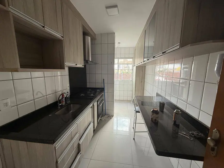 Foto 8 de Apartamento com 3 quartos à venda, 77m2 em Vila Industrial, Anapolis - GO