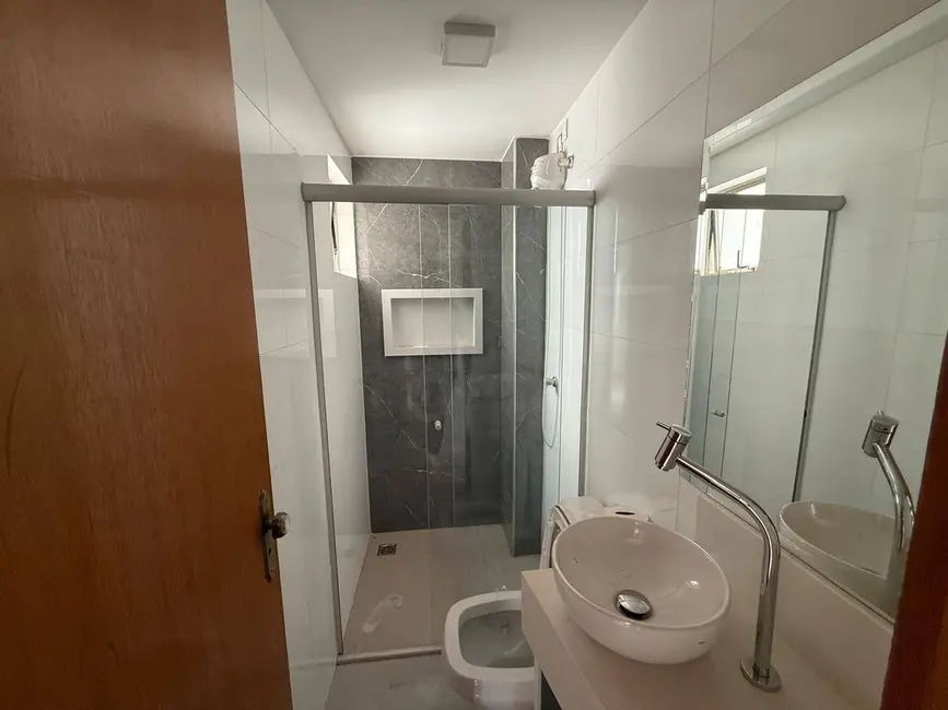 Foto 7 de Apartamento com 3 quartos à venda, 77m2 em Vila Industrial, Anapolis - GO