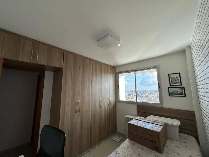 Foto 8 de Apartamento com 3 quartos à venda, 95m2 em Vila Santa Isabel, Anapolis - GO
