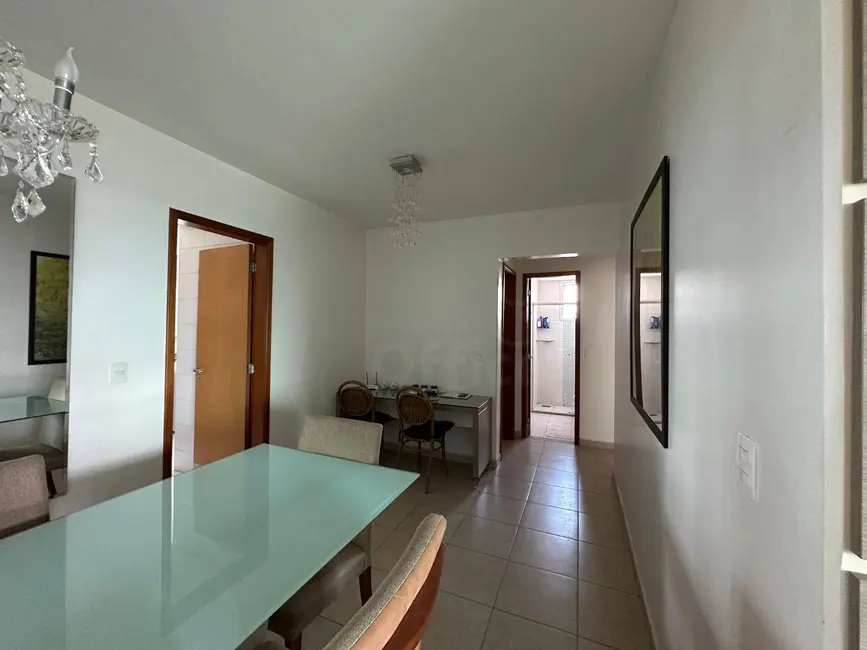 Foto 4 de Apartamento com 3 quartos à venda, 95m2 em Vila Santa Isabel, Anapolis - GO