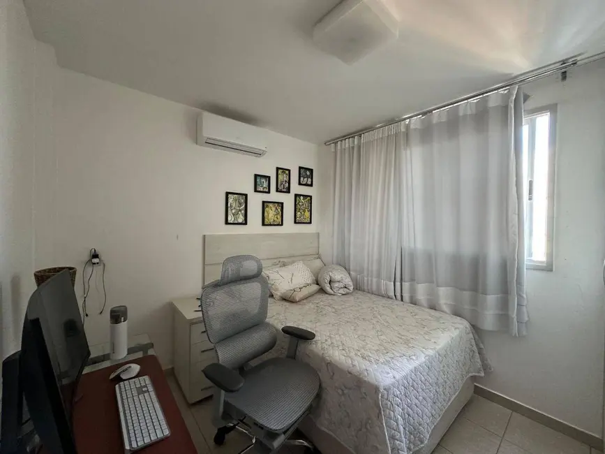 Foto 9 de Apartamento com 3 quartos à venda, 95m2 em Vila Santa Isabel, Anapolis - GO