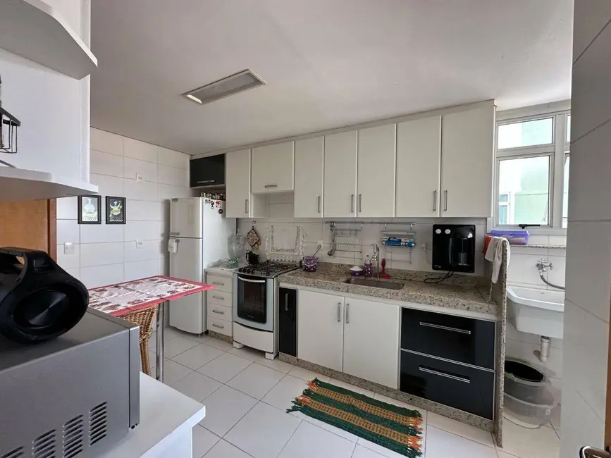 Foto 2 de Apartamento com 3 quartos à venda, 95m2 em Vila Santa Isabel, Anapolis - GO