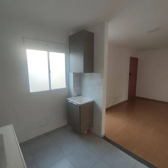 Foto 5 de Apartamento com 2 quartos à venda, 43m2 em Jardim Alexandrina, Anapolis - GO