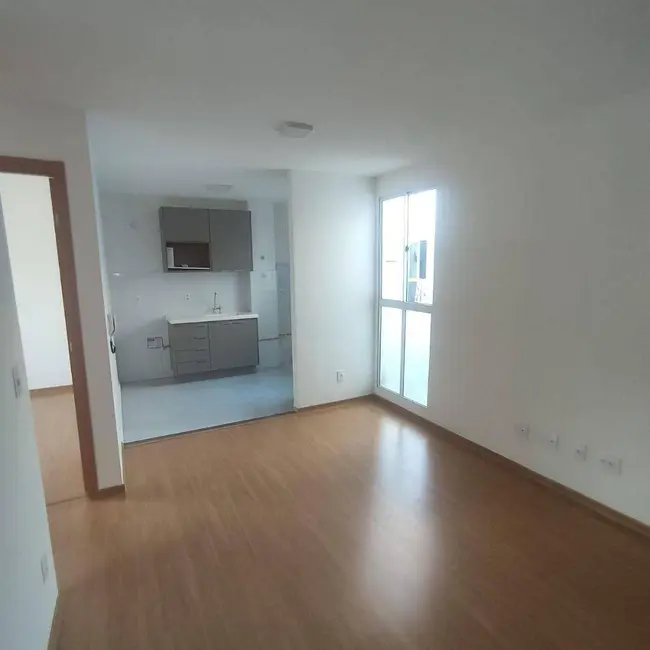 Foto 3 de Apartamento com 2 quartos à venda, 43m2 em Jardim Alexandrina, Anapolis - GO