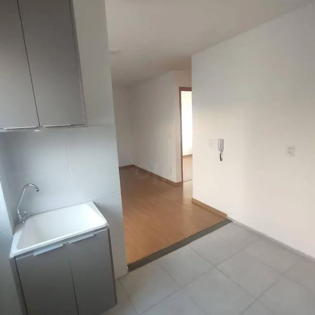 Foto 6 de Apartamento com 2 quartos à venda, 43m2 em Jardim Alexandrina, Anapolis - GO