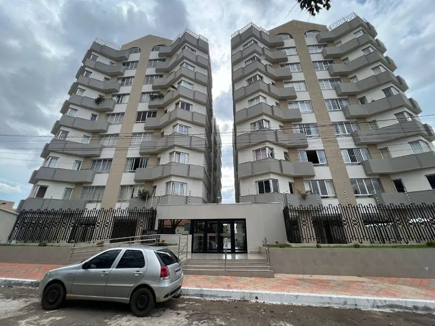 Apartamento com 2 quartos à venda, 90m2 em Vila Santana, Anapolis - GO - imagem 2 Foto 2 de Apartamento com 2 quartos à venda, 90m2 em Vila Santana, Anapolis - GO