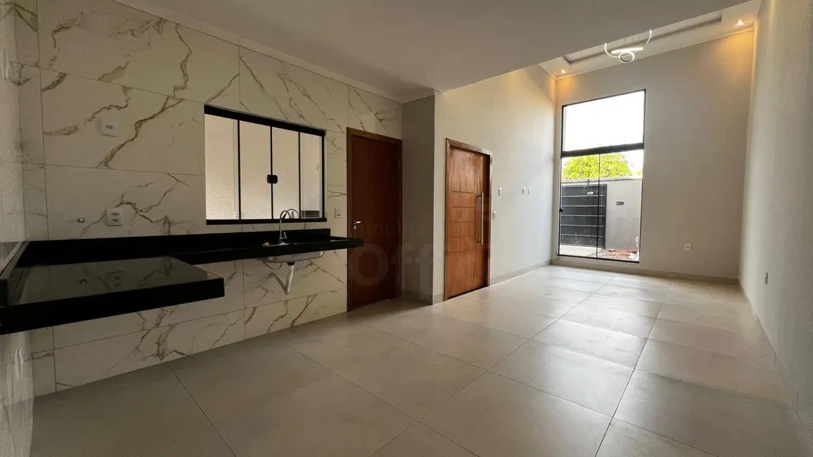 Casa com 3 quartos à venda, 150m2 em Residencial São Vicente, Anapolis - GO - imagem 1 Foto 1 de Casa com 3 quartos à venda, 150m2 em Residencial São Vicente, Anapolis - GO