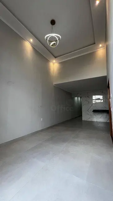 Casa com 3 quartos à venda, 150m2 em Residencial São Vicente, Anapolis - GO - imagem 9 Foto 9 de Casa com 3 quartos à venda, 150m2 em Residencial São Vicente, Anapolis - GO