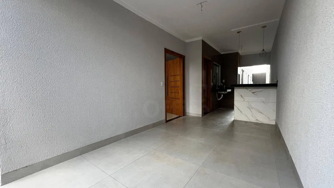 Casa com 3 quartos à venda, 150m2 em Residencial São Vicente, Anapolis - GO - imagem 4 Foto 4 de Casa com 3 quartos à venda, 150m2 em Residencial São Vicente, Anapolis - GO