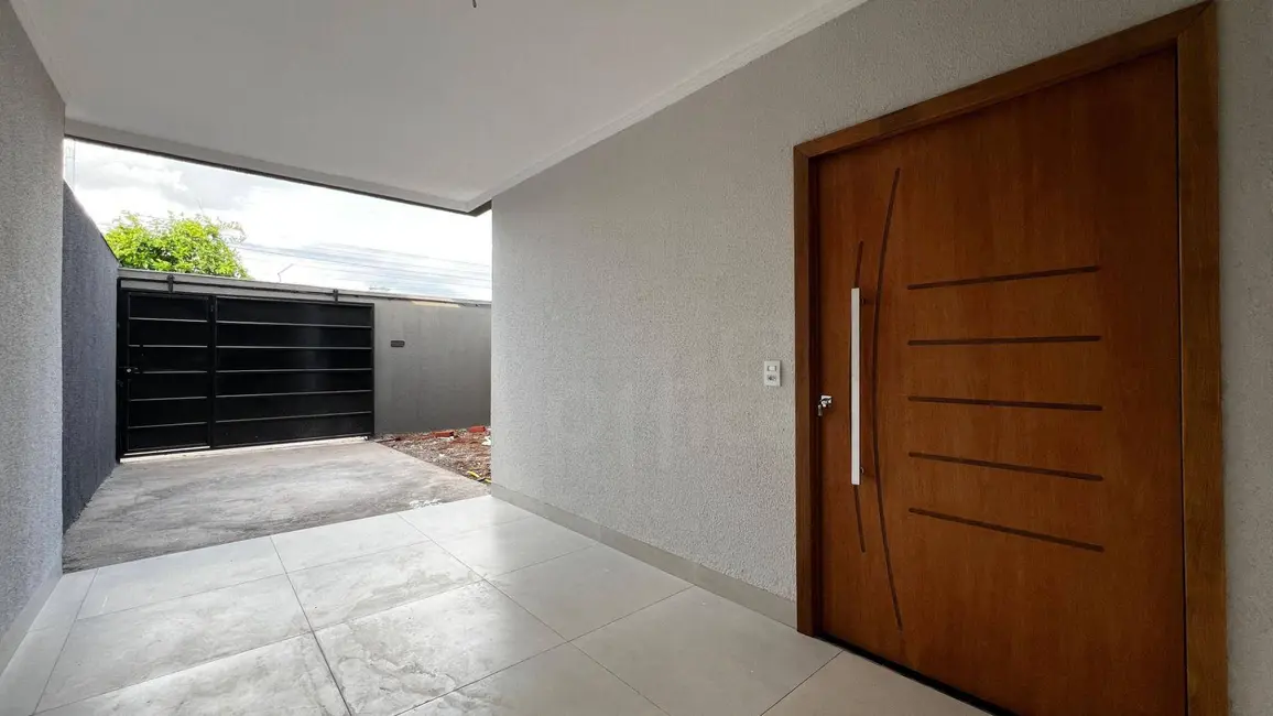 Casa com 3 quartos à venda, 150m2 em Residencial São Vicente, Anapolis - GO - imagem 5 Foto 5 de Casa com 3 quartos à venda, 150m2 em Residencial São Vicente, Anapolis - GO
