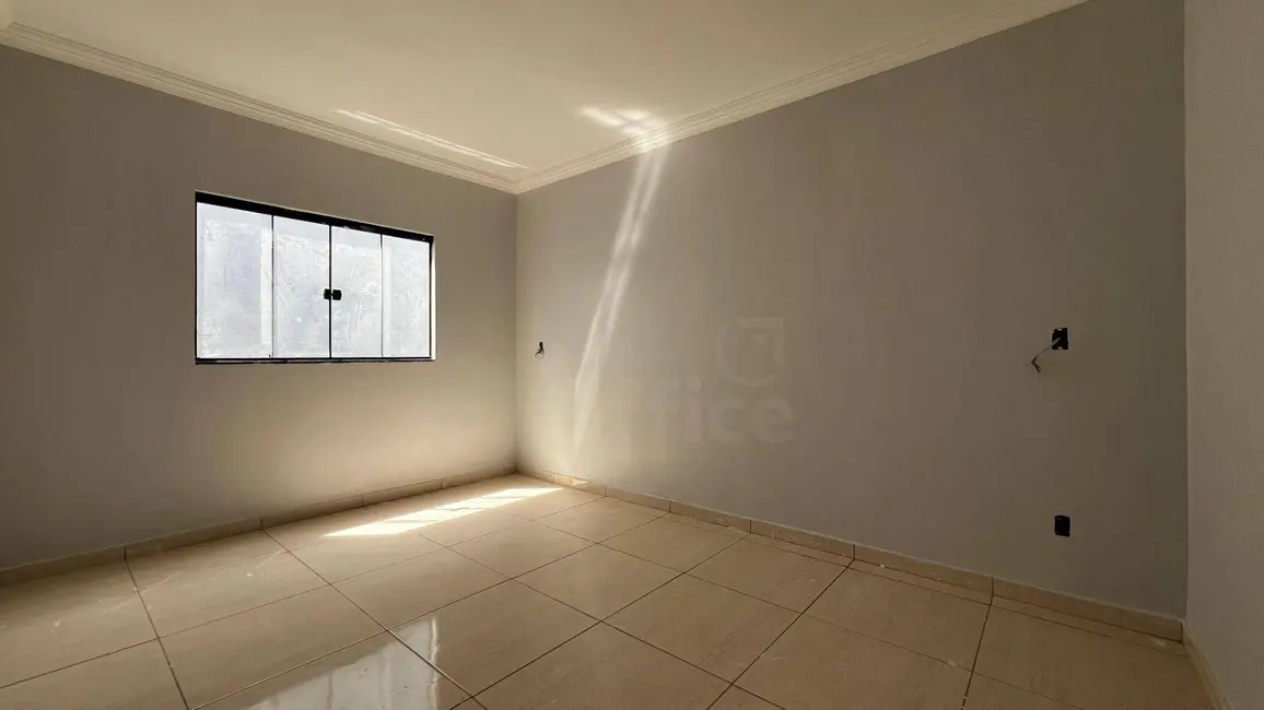 Foto 8 de Casa com 3 quartos à venda, 150m2 em Jibran El Hadj, Anapolis - GO