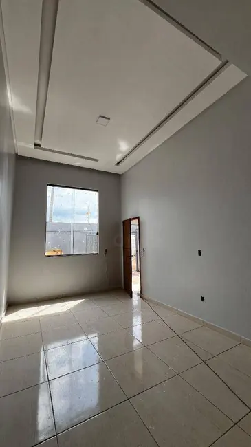 Foto 3 de Casa com 3 quartos à venda, 150m2 em Jibran El Hadj, Anapolis - GO