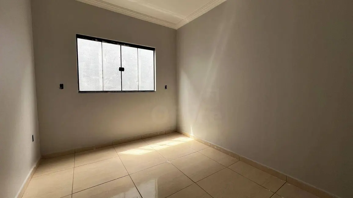 Foto 6 de Casa com 3 quartos à venda, 150m2 em Jibran El Hadj, Anapolis - GO