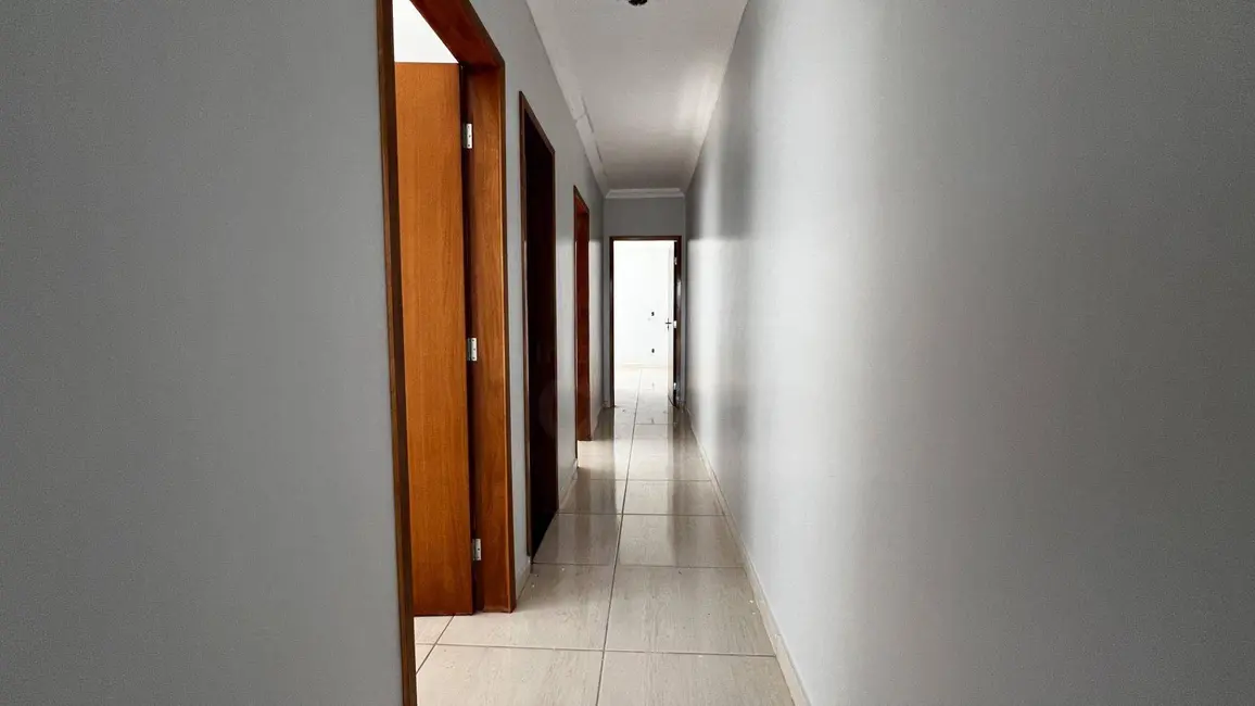 Foto 5 de Casa com 3 quartos à venda, 150m2 em Jibran El Hadj, Anapolis - GO