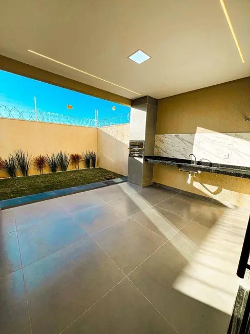 Foto 8 de Casa com 3 quartos à venda, 220m2 em Lourdes, Anapolis - GO