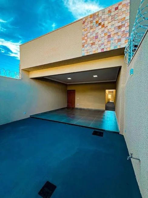 Foto 5 de Casa com 3 quartos à venda, 220m2 em Lourdes, Anapolis - GO