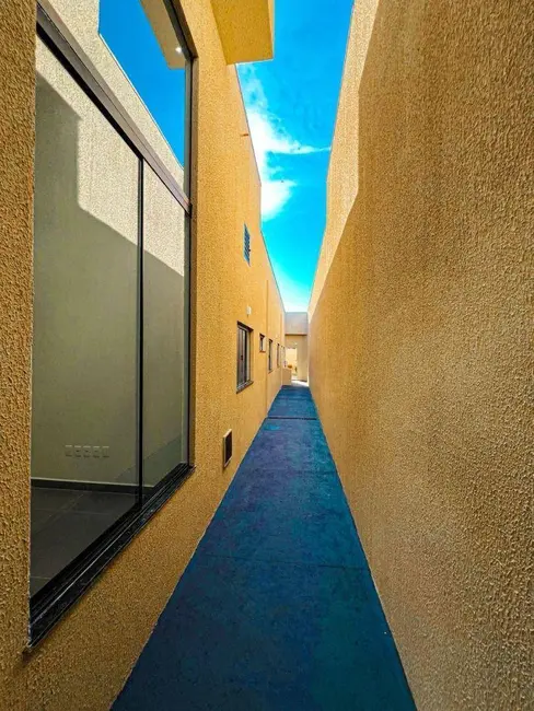 Foto 3 de Casa com 3 quartos à venda, 220m2 em Lourdes, Anapolis - GO