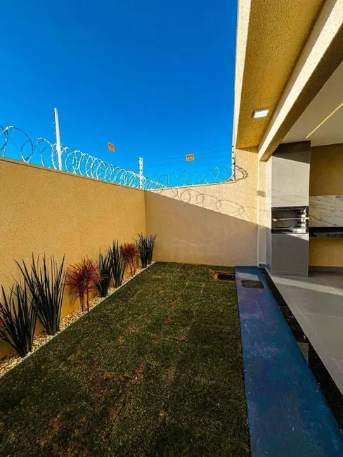 Foto 7 de Casa com 3 quartos à venda, 220m2 em Lourdes, Anapolis - GO