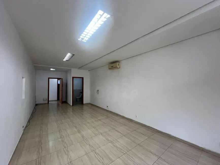 Foto 6 de Sala Comercial para alugar, 185m2 em Setor Central, Anapolis - GO