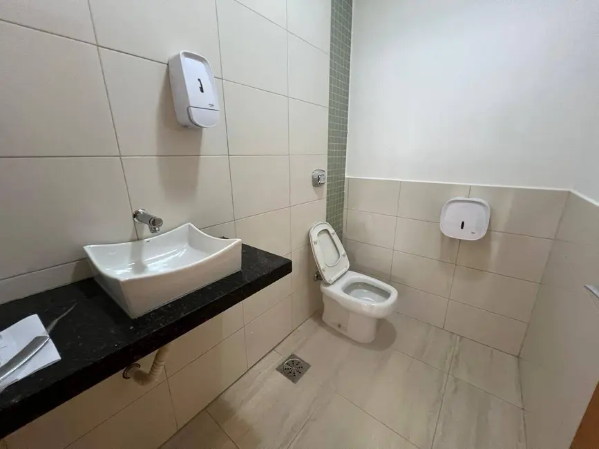 Foto 7 de Sala Comercial para alugar, 185m2 em Setor Central, Anapolis - GO