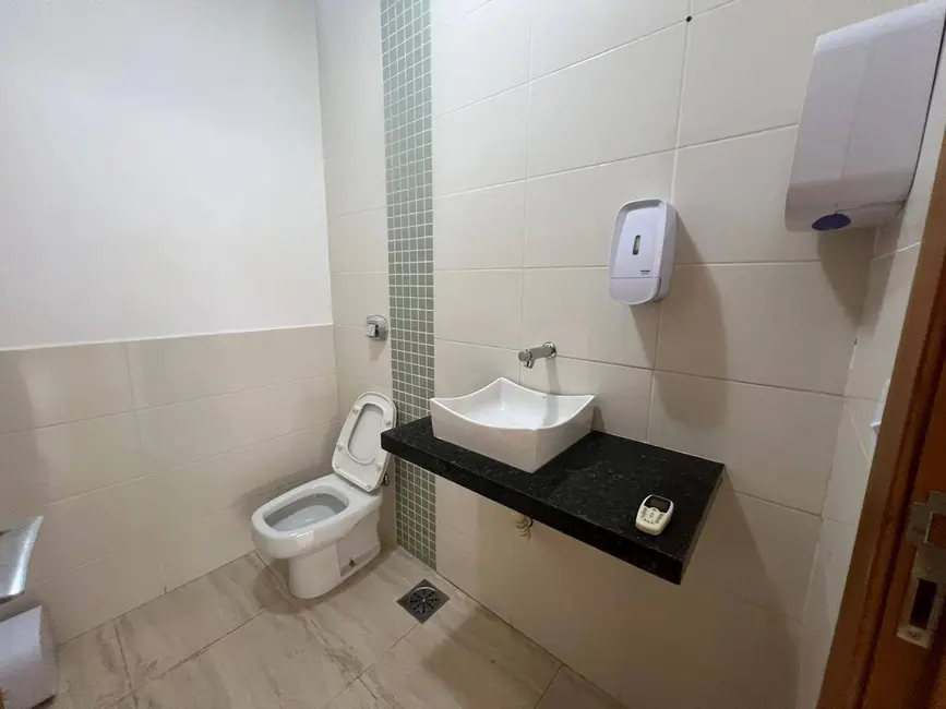 Foto 4 de Sala Comercial para alugar, 185m2 em Setor Central, Anapolis - GO
