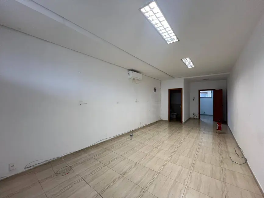 Foto 8 de Sala Comercial para alugar, 185m2 em Setor Central, Anapolis - GO