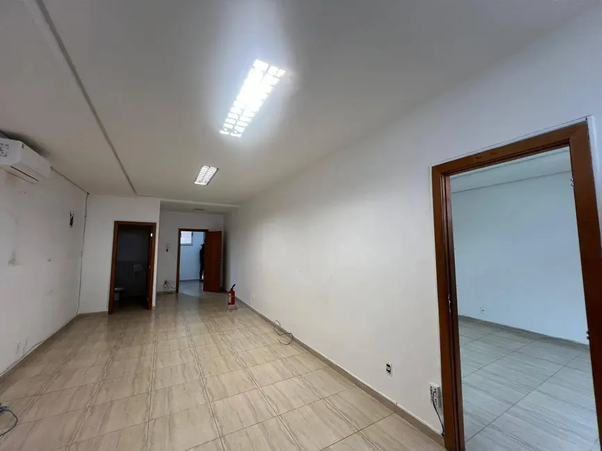 Foto 9 de Sala Comercial para alugar, 185m2 em Setor Central, Anapolis - GO