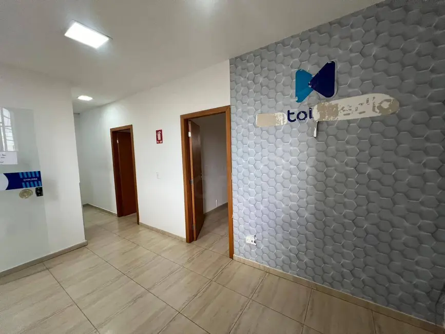 Foto 2 de Sala Comercial para alugar, 185m2 em Setor Central, Anapolis - GO