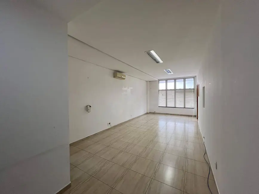 Foto 1 de Sala Comercial para alugar, 185m2 em Setor Central, Anapolis - GO