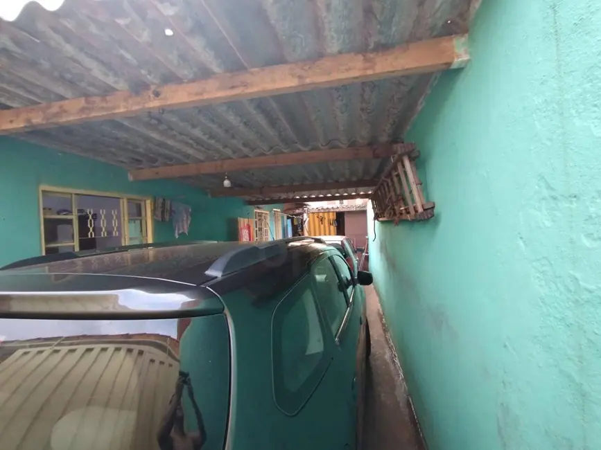 Foto 5 de Casa com 3 quartos à venda, 200m2 em Conjunto Habitacional Vila União, Anapolis - GO