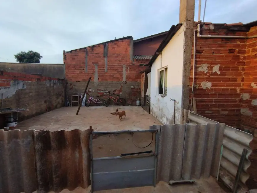 Foto 7 de Casa com 3 quartos à venda, 200m2 em Conjunto Habitacional Vila União, Anapolis - GO